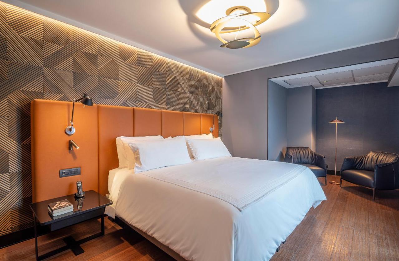 Pullman Santiago Vitacura エクステリア 写真