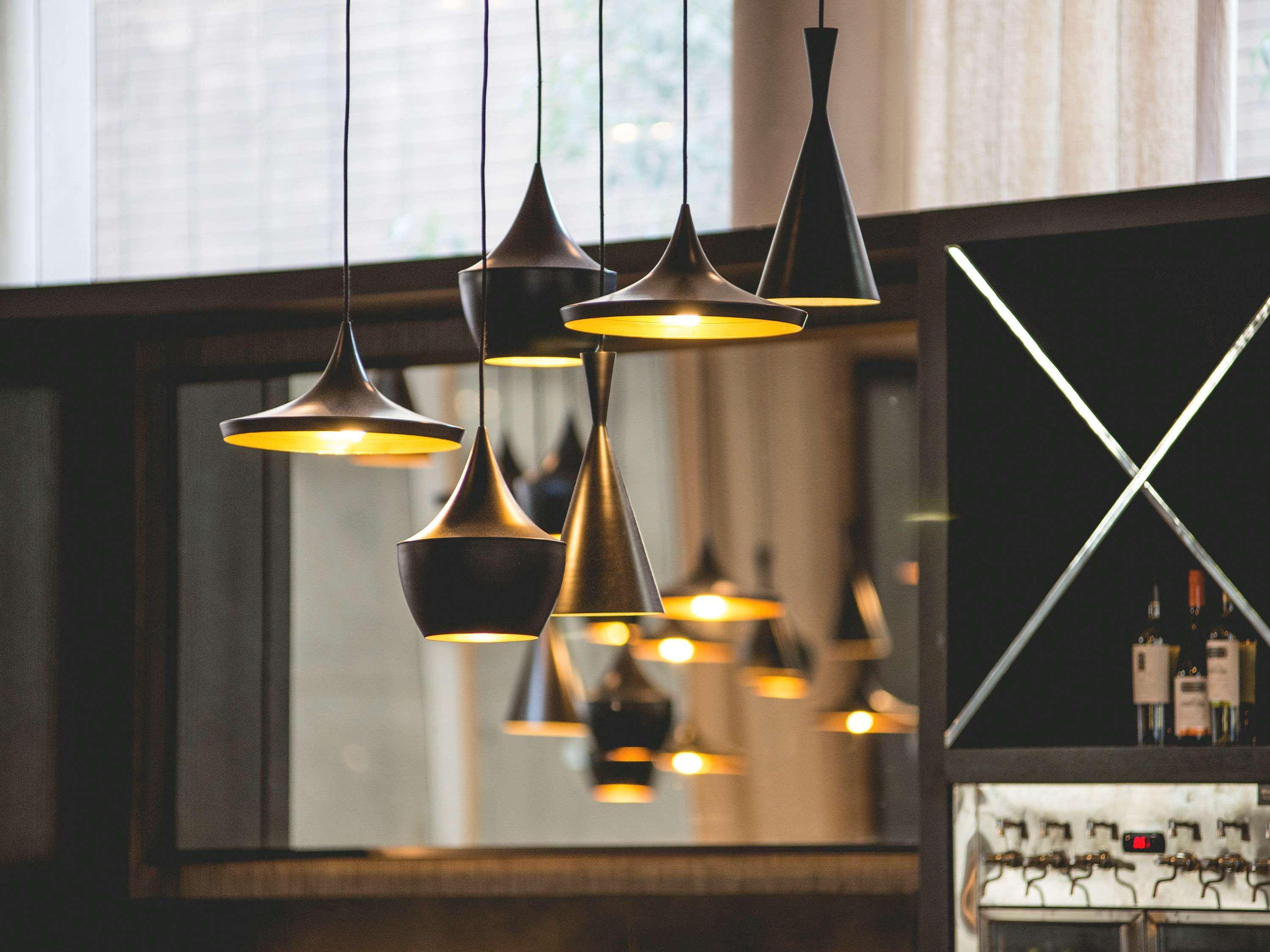 Pullman Santiago Vitacura エクステリア 写真 Pendants